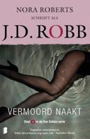 J.D.  Robb Eve Dallas 1   Vermoord naakt - thumbnail