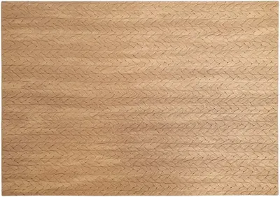 Unique Living placemat mora 30x43cm latte