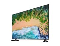 Samsung Series 7 UE40NU7110W 101,6 cm (40") 4K Ultra HD Smart TV Wi-Fi Zwart - thumbnail
