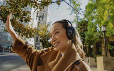 JBL Tour One Hoofdtelefoons Hoofdband 3,5mm-connector USB Type-C Bluetooth Zwart