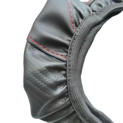 Stuurhoes OCC Motorsport OCCFV0051 Donkergrijs 38 cm