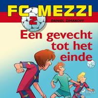 FC Mezzi 2 - Een gevecht tot het einde - thumbnail