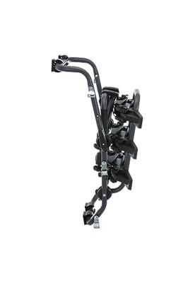 Peruzzo pure instinct 3 rear bike carrier