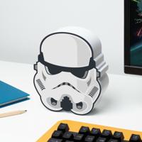 Star Wars Stormtrooper Boxlamp - thumbnail