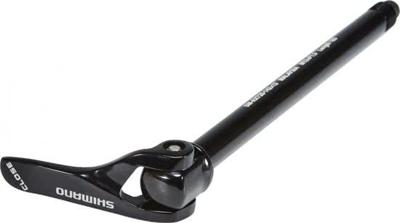 Shimano Steekas achter | ax720 | 142mm | 12mm