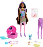 Barbie color reveal - fantasy fashion eenhoorn pop - thumbnail