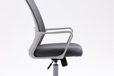 Activejet Bureaustoel YK01 grijs