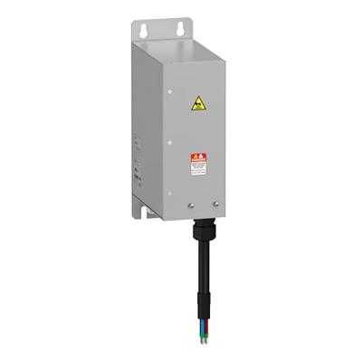 Schneider Electric VW3A4702 EMC-ingangsfilter