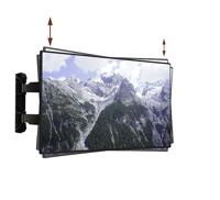 Schermtafel Support B-Tech BT8226/B 65" - thumbnail