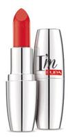 PUPA I'm Pupa Pure Colour Lipstick Sizzling Orange 3.5gr - thumbnail