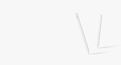 Xiaomi Smart Pen (2nd generation) White EU BHR7237GL
