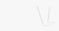 Xiaomi Smart Pen (2nd generation) White EU BHR7237GL - thumbnail