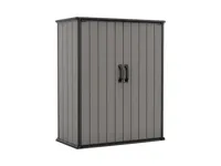 Keter | Opbergbox Premier Tall - thumbnail