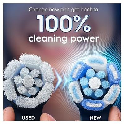 Opzetborstel Oral-B