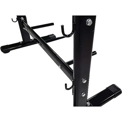 Tunturi Dumbell/Schijven rek Tunturi Dumbell/Schijven rek