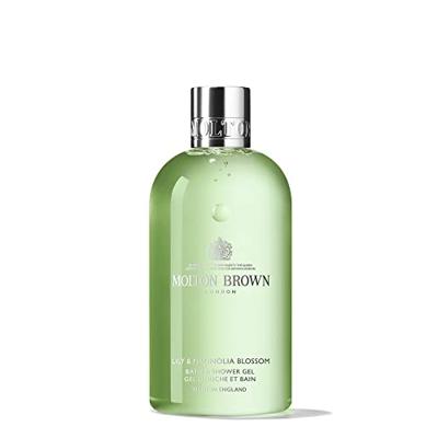 Molton Brown - M.Brown Lily & Magnolia Blossom Bath & Shower Gel 300ml Douche & bad