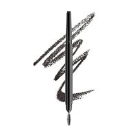 NYX Professional Makeup wenkbrauwpotlood - Black PBP06 - thumbnail