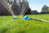 Cellfast roterende sproeier economisch (200 m2) Velleman - Velleman - thumbnail