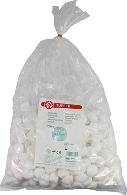 Noba Gaasdeppers Diam. 25mm