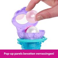 Actiefiguur Mattel - thumbnail