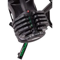 Tunturi Selector Dumbell l 25 kg l Verstelbare dumbell - thumbnail