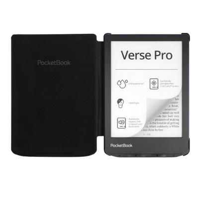 PocketBook Verse Pro e-Reader rood - thumbnail