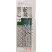 Bosch Accessoires Decoupeerzaagblad HSS | T 118 G - 2609256731 - thumbnail