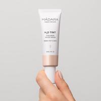 MÁDARA H2O Tint Hyaluron Tinted Serum #1 May Flower 30ml - thumbnail