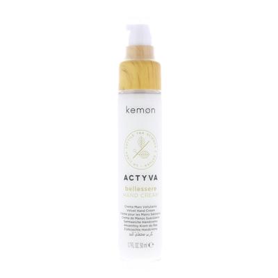Kemon Actyva Bellessere Hand Cream 50ml