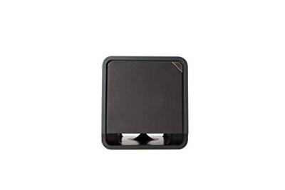 Polk: HTS 10 Subwoofer - Zwart Polk: HTS 10 Subwoofer - Zwart