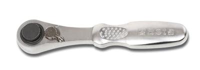 Beta 860/C2725 bits,1 verbindingsstuk en 1 omschakelbare ratel in koffer - 008600880