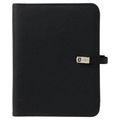 Organizer kalpa a5 + ag25-26 7d/2p nerf zwart