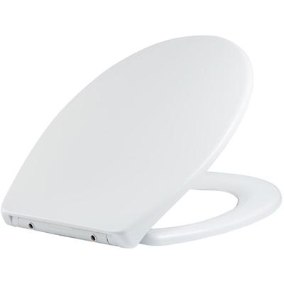 Wiesbaden Ultimo 3.0 Toiletzitting - Softclose en Quick Release - Glans Wit