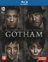 Gotham - Seizoen 1 - thumbnail