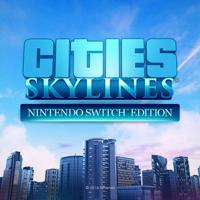 Cities Skylines - thumbnail