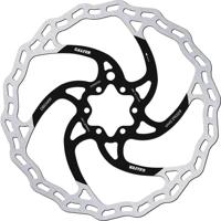 Galfer bike wave® fixed 6-bolt rotor disc for e-bike - thumbnail