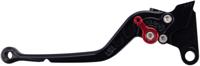 LSL koppelingshendel clutch lever l34 black - thumbnail