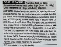 Royal Canin Mini Exigent hondenvoer 2 x 3 kg - thumbnail