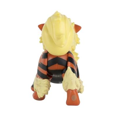 Jazwares Pokémon battle feature figuur - arcania Jazwares Pokémon battle feature figuur - arcania