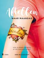 Aftellen naar maandag - Ann De Bisschop - ebook - thumbnail