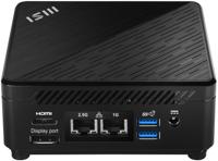 MSI Mini PC Cubi 5 12M-252ES Intel Core i5-1235U 8GB RAM 512GB SSD - thumbnail