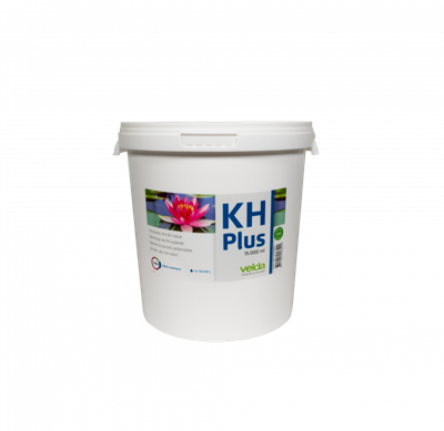 KH Plus 15 L voor 150.000 L emmer vijveraccesoires Velda - Velda KH Plus 15 L voor 150.000 L emmer vijveraccesoires Velda - Velda