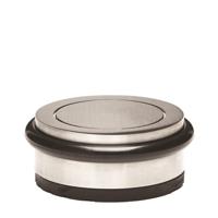 Deurstop Axa fs90 90x33mm rvs - thumbnail