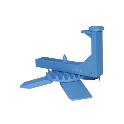 BERG VINYLMES ROND 150 mm 111.406.2 BERG VINYLMES ROND 150 mm 111.406.2