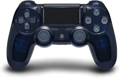 Sony Dual Shock 4 Controller V2 (500 Million Limited Edition)