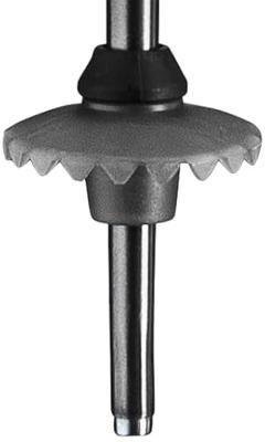 LEKI BLISS rose gold stokken 115 cm