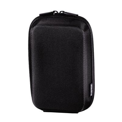 Hama Fototas Hardcase Colour Style 80M Zwart Hama Fototas Hardcase Colour Style 80M Zwart