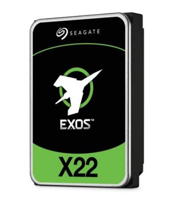 Hard Drive Seagate ST22000NM001E 3,5" 22 TB Hard Drive Seagate ST22000NM001E 3,5" 22 TB