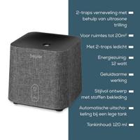 Beurer LA 35 LIM Aroma-luchtverfrisser 20 12 W - thumbnail