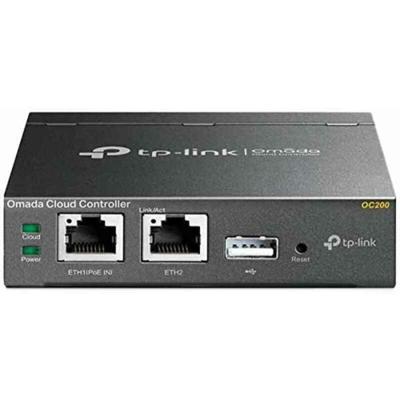 TP-Link Omada Cloud controller